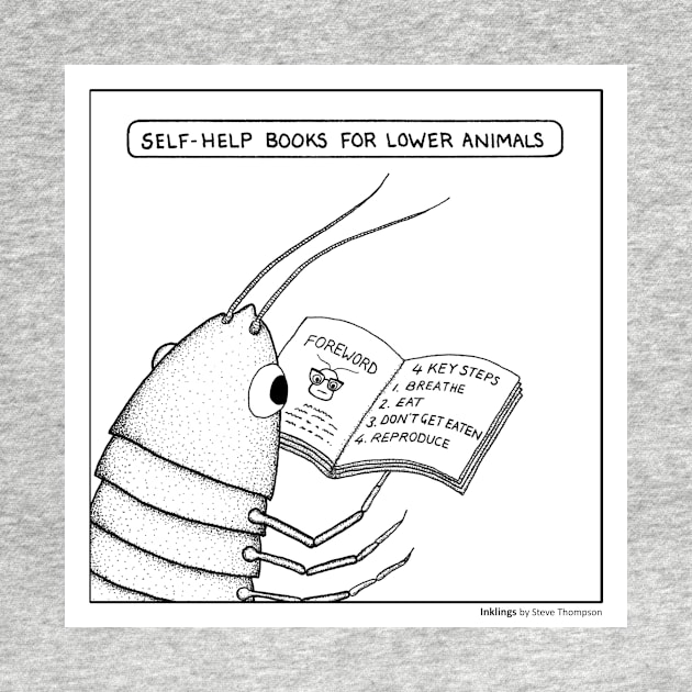 Self help books by stevet3214